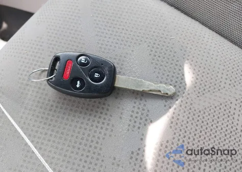 2012 Honda Civic Ex z USA, uszkodzony, nr VIN 2HGFG3B85CH504037